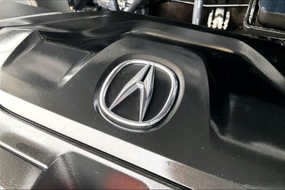 2023 Acura RDX Technology Package