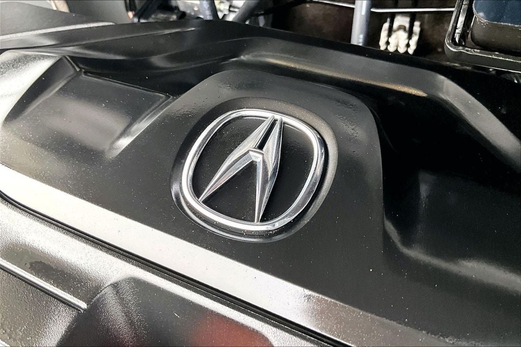 2023 Acura RDX Technology Package