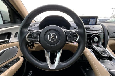 2023 Acura RDX Technology Package