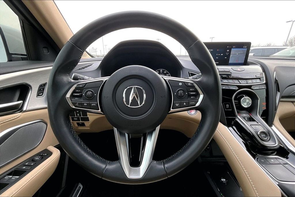 2023 Acura RDX Technology Package