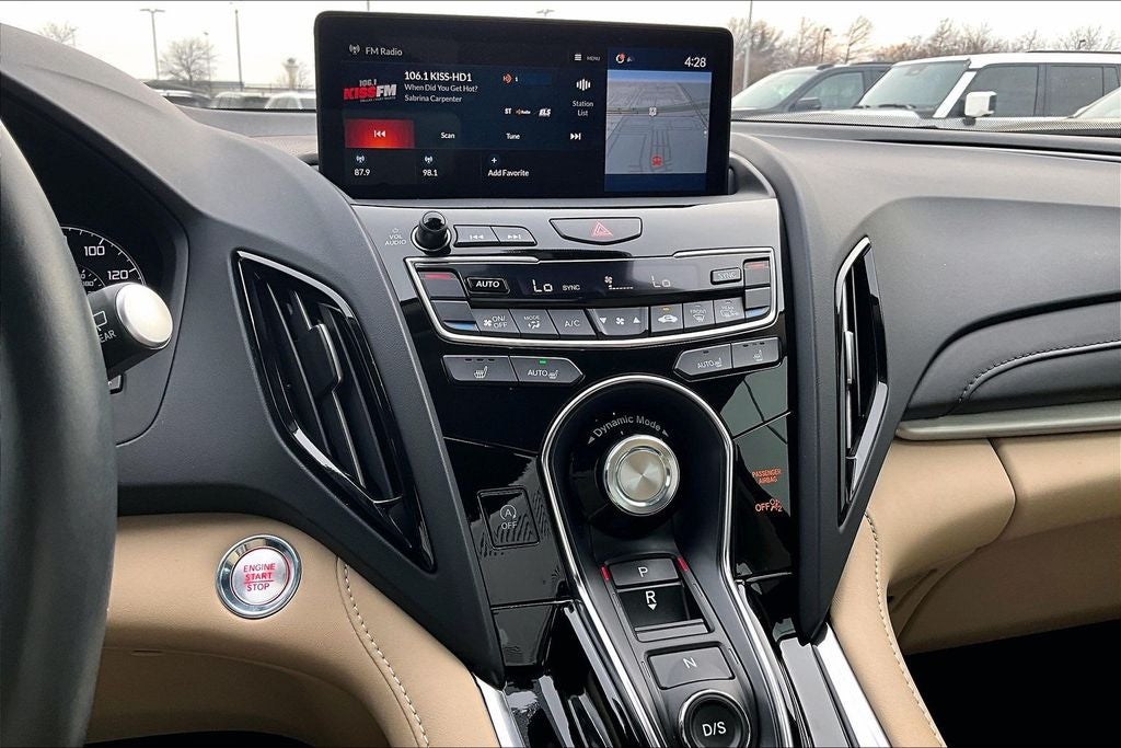 2023 Acura RDX Technology Package