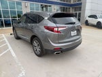2023 Acura RDX Technology Package