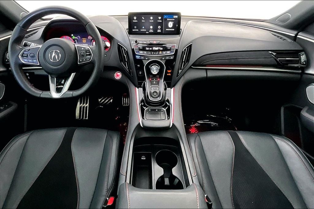 2023 Acura RDX A-Spec Package - Photo 18