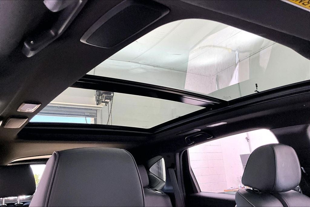 2023 Acura RDX A-Spec Package - Photo 21