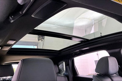 2023 Acura RDX A-Spec Package