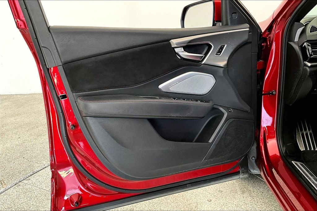 2023 Acura RDX A-Spec Package