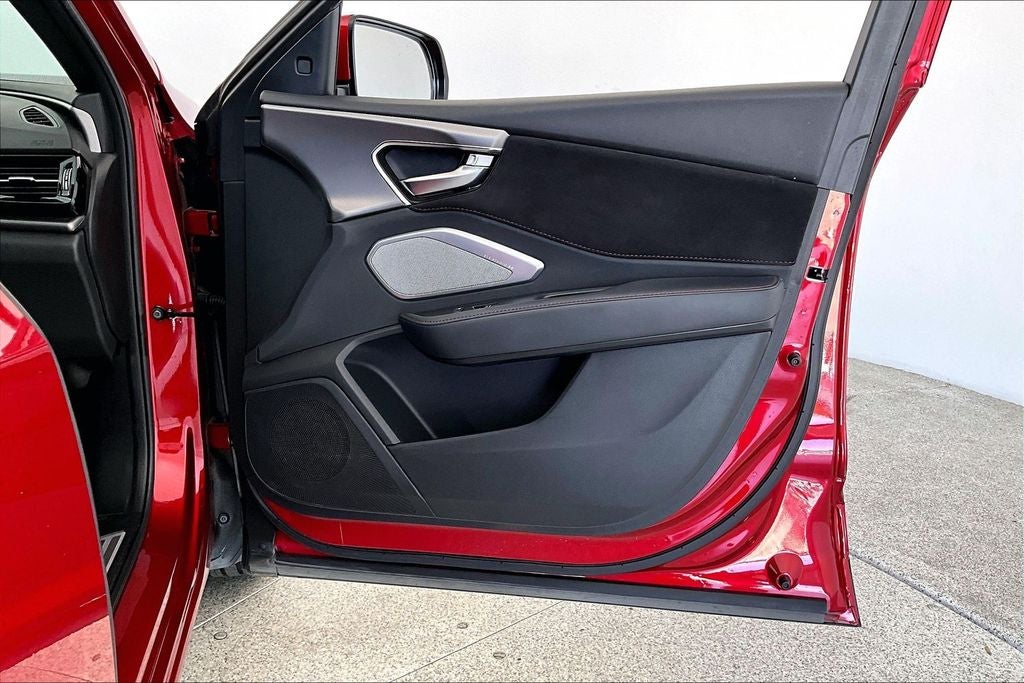 2023 Acura RDX A-Spec Package - Photo 23