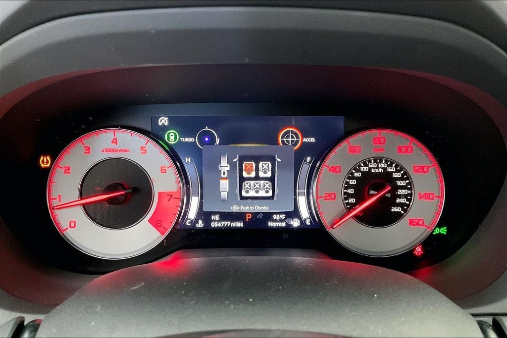 2023 Acura RDX A-Spec Package