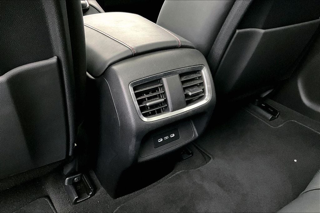 2023 Acura RDX A-Spec Package - Photo 29