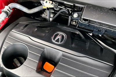 2023 Acura RDX A-Spec Package