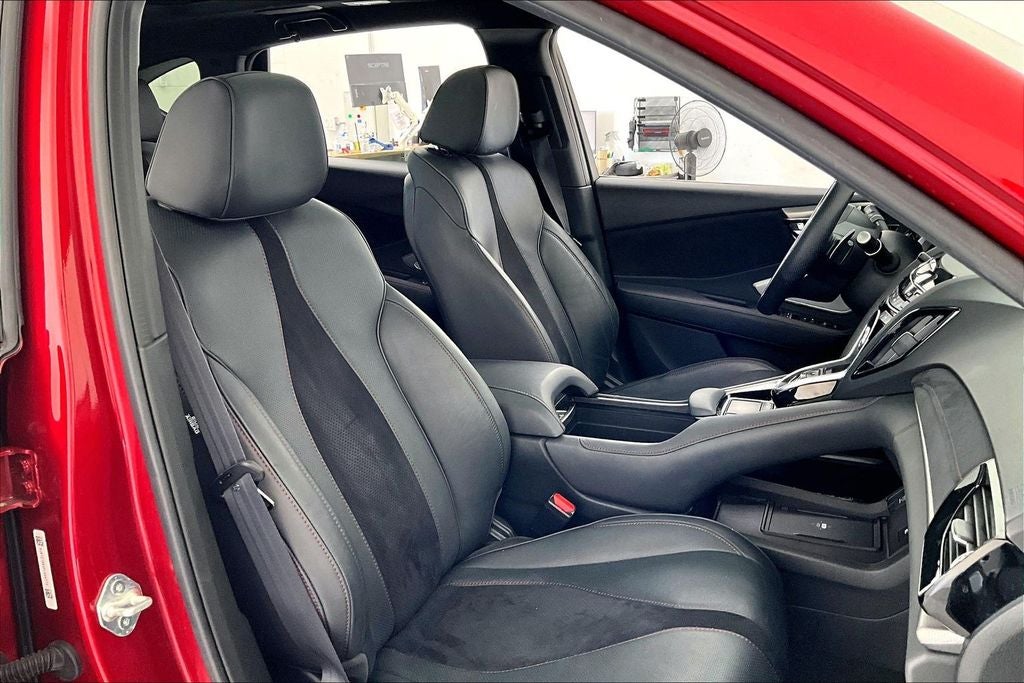 2023 Acura RDX A-Spec Package - Photo 9