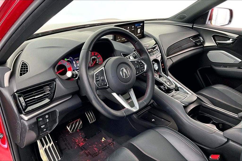 2023 Acura RDX A-Spec Package - Photo 59