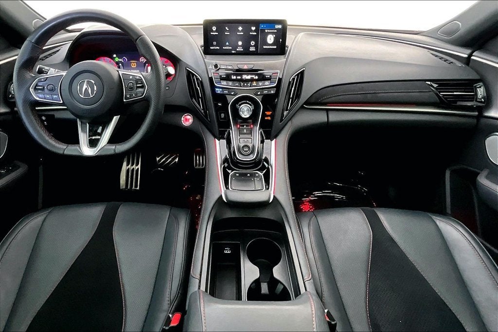 2023 Acura RDX A-Spec Package
