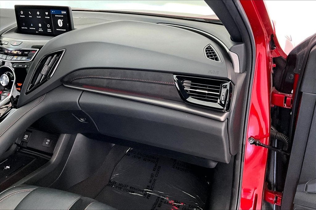 2023 Acura RDX A-Spec Package - Photo 63