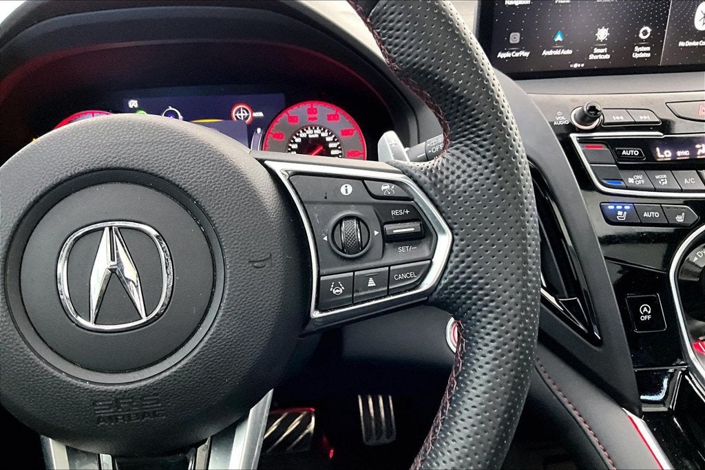 2023 Acura RDX A-Spec Package - Photo 69