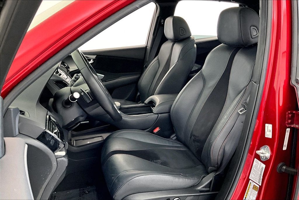 2023 Acura RDX A-Spec Package - Photo 74