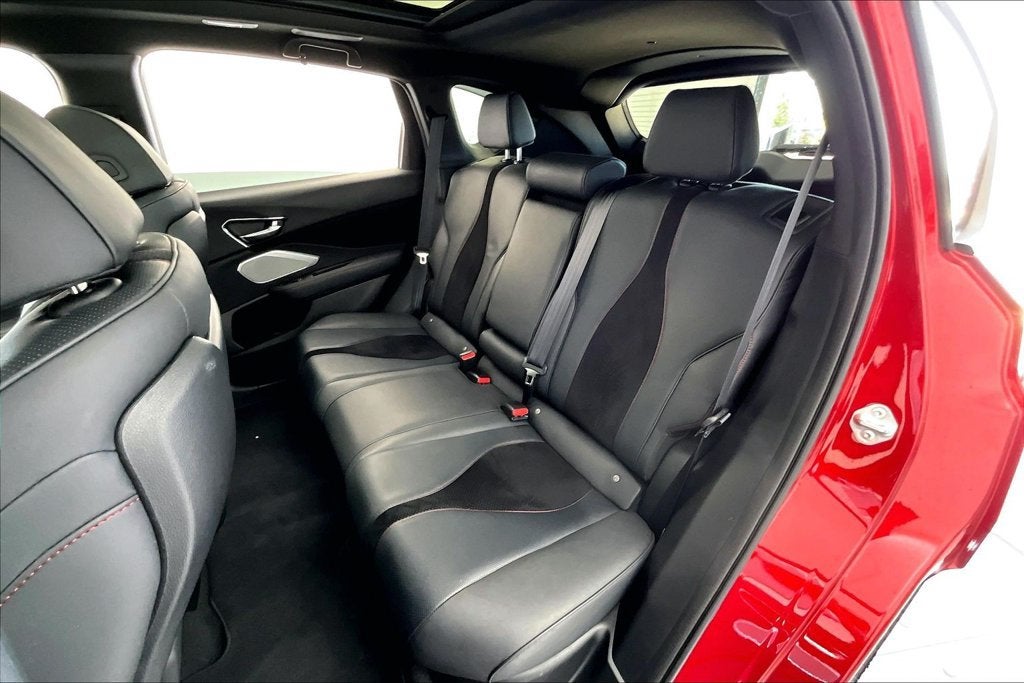 2023 Acura RDX A-Spec Package - Photo 75