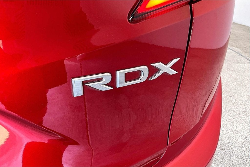 2023 Acura RDX A-Spec Package - Photo 81