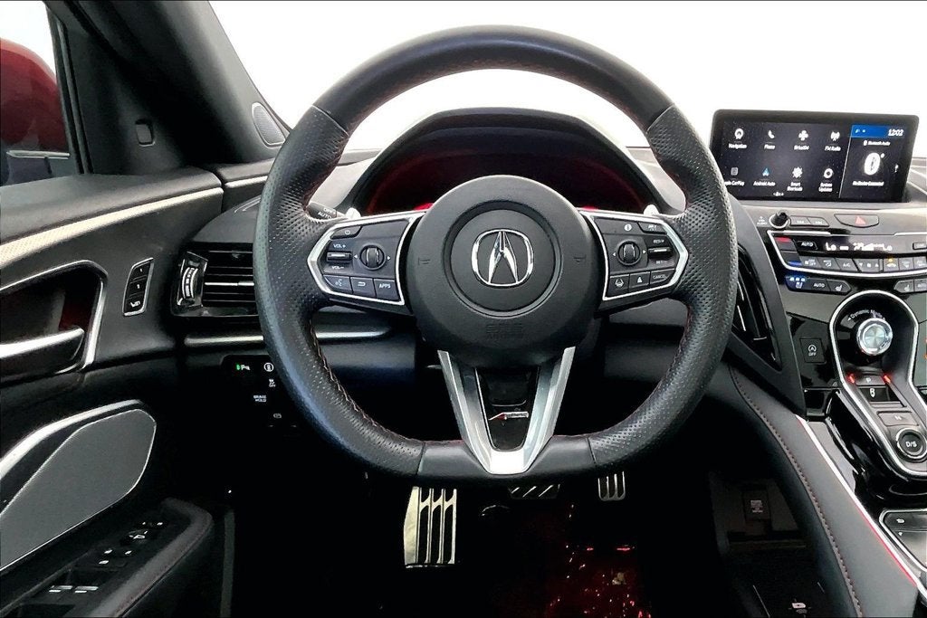 2023 Acura RDX A-Spec Package - Photo 49