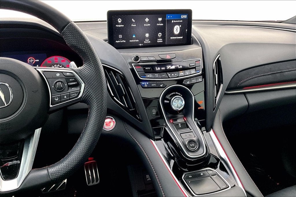 2023 Acura RDX A-Spec Package - Photo 51