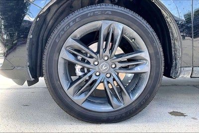 2023 Acura RDX A-Spec Package