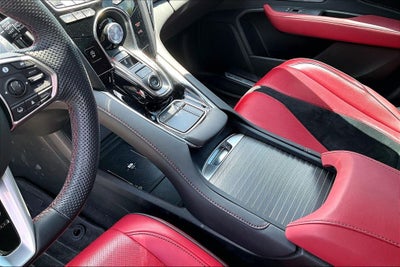 2023 Acura RDX A-Spec Package