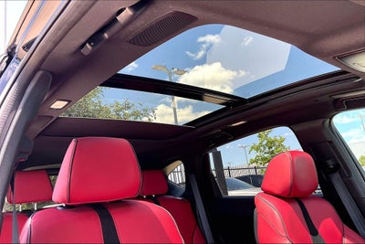 2023 Acura RDX A-Spec Package