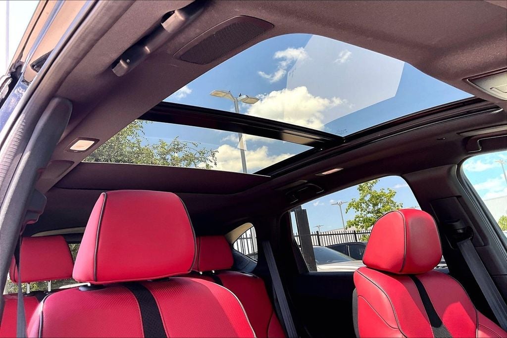 2023 Acura RDX A-Spec Package