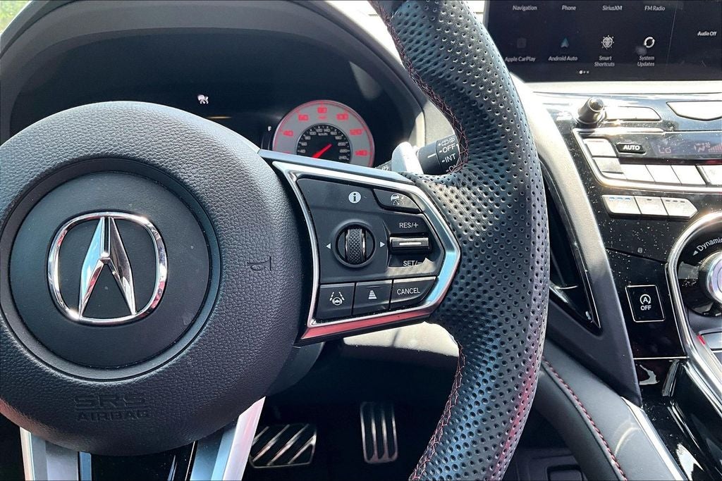 2023 Acura RDX A-Spec Package