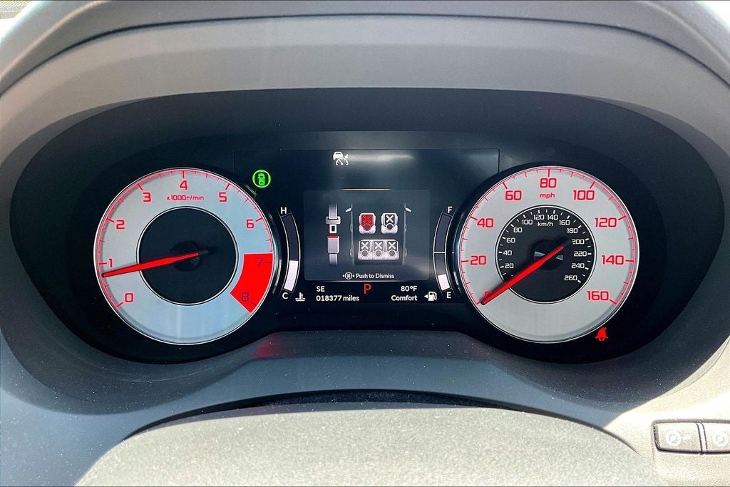 2023 Acura RDX A-Spec Package