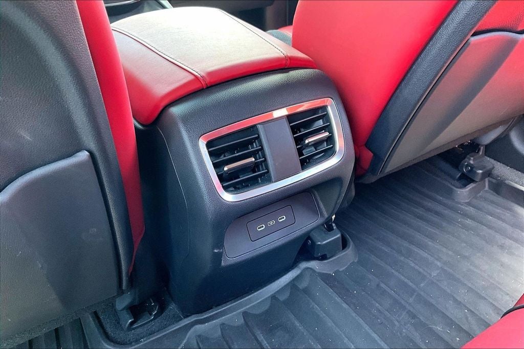 2023 Acura RDX A-Spec Package