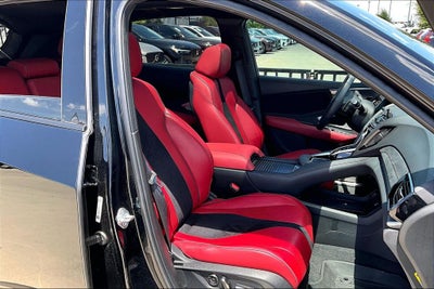 2023 Acura RDX A-Spec Package