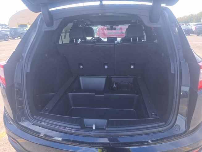 2023 Acura RDX A-Spec Package
