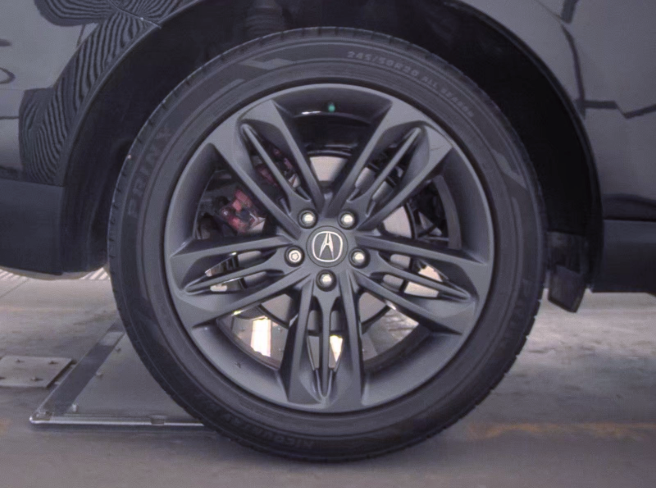 2023 Acura RDX A-Spec Package