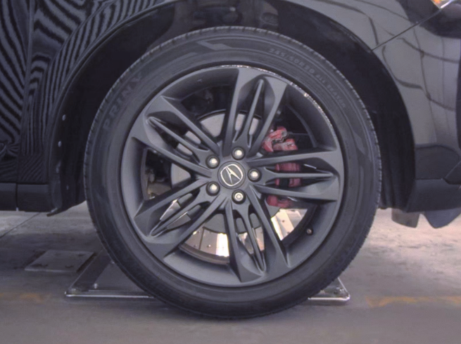 2023 Acura RDX A-Spec Package