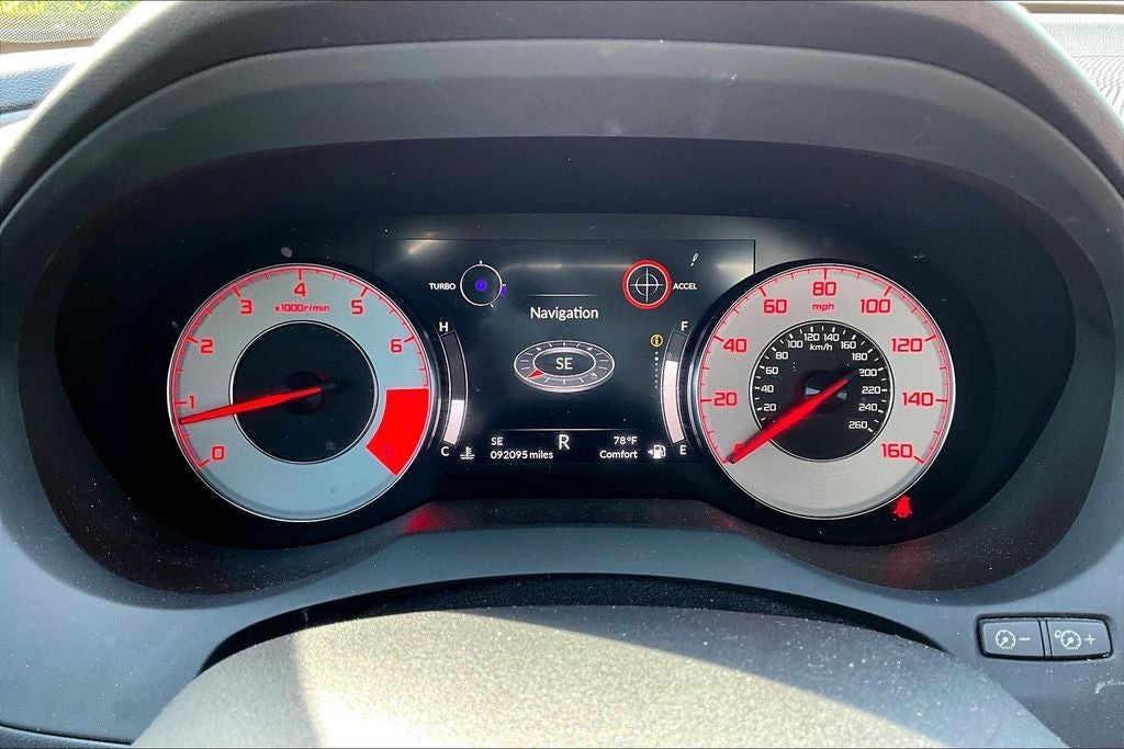 2021 Acura RDX A-Spec Package