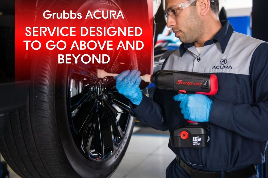 2021 Acura RDX A-Spec Package