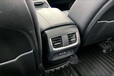 2023 Acura RDX A-Spec Package