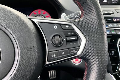 2023 Acura RDX A-Spec Package