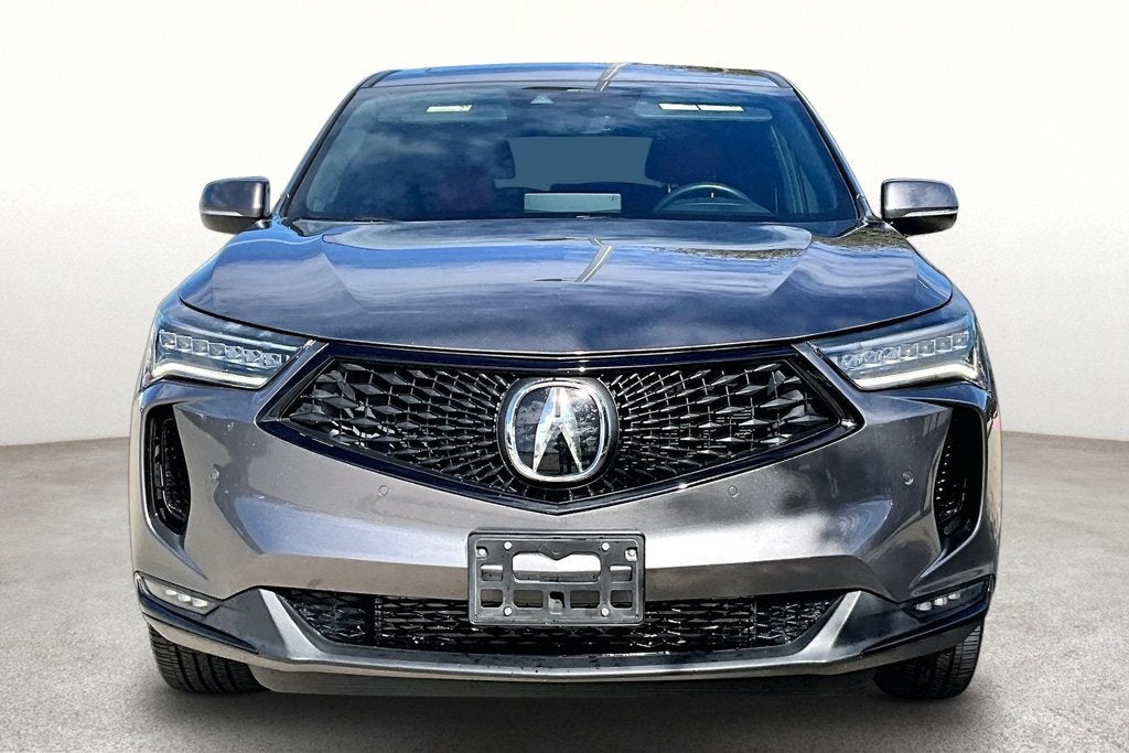 2023 Acura RDX A-Spec Package