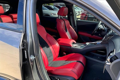 2023 Acura RDX A-Spec Package