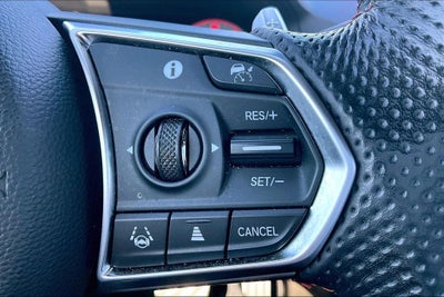 2022 Acura RDX A-Spec Package