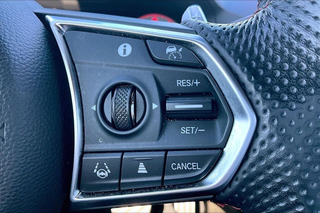 2022 Acura RDX A-Spec Package