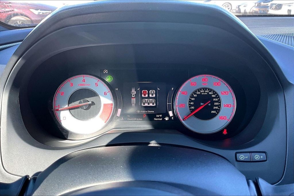 2022 Acura RDX A-Spec Package