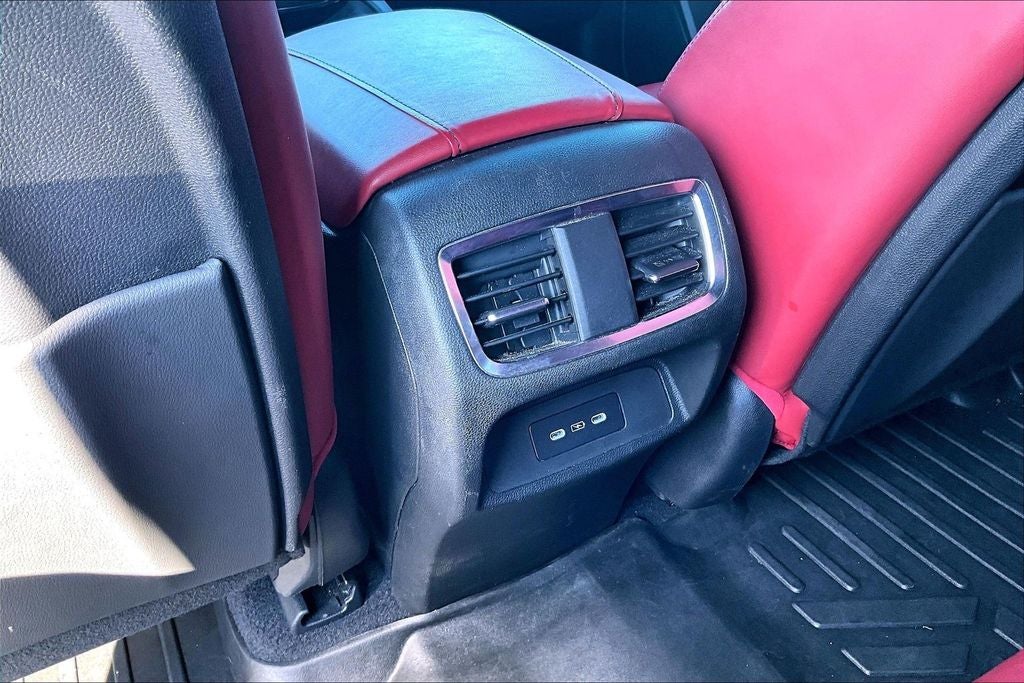 2022 Acura RDX A-Spec Package