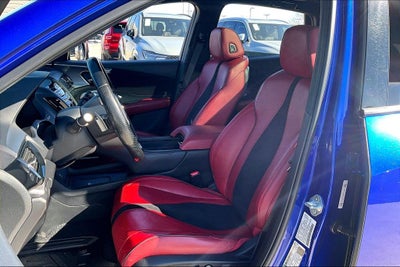 2022 Acura RDX A-Spec Package