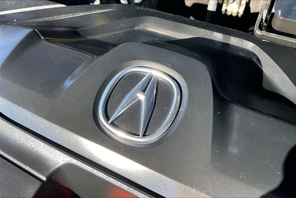 2022 Acura RDX A-Spec Package