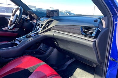 2022 Acura RDX A-Spec Package