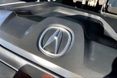 2022 Acura RDX A-Spec Package