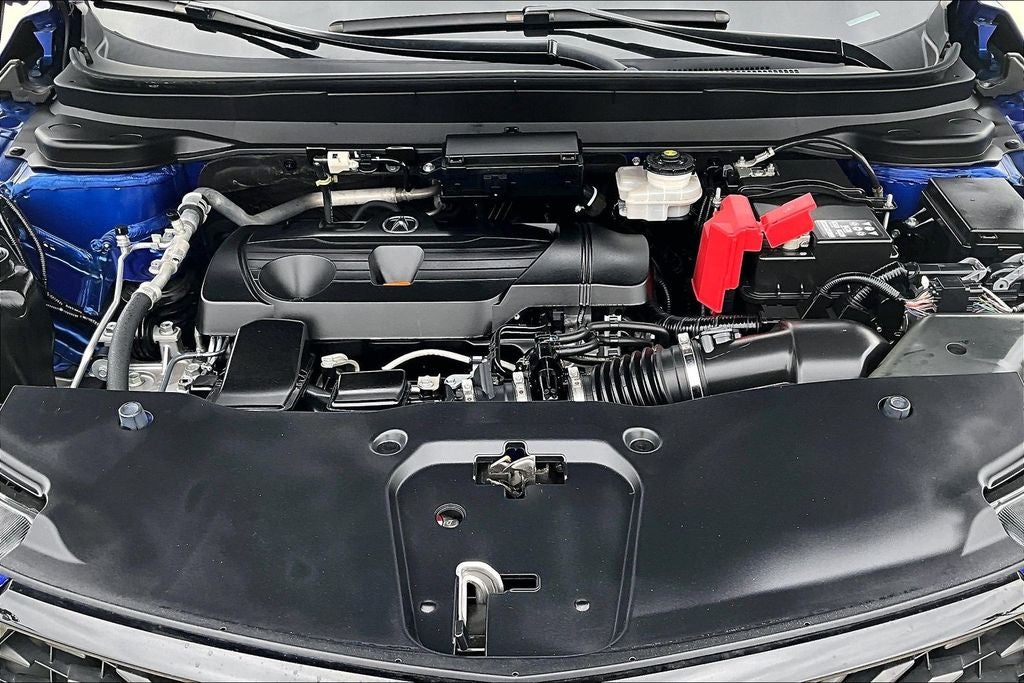 2023 Acura RDX A-Spec Package